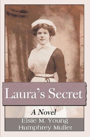 Cover of Laura's Secret