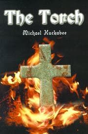 Cover of The Torch