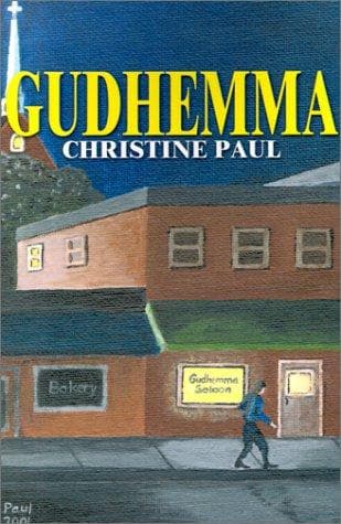 Cover of Gudhemma