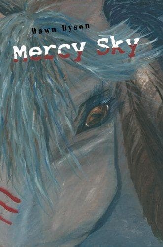 Cover of Mercy Sky
