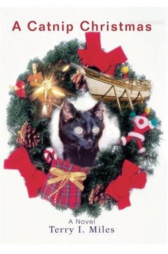 Cover of A Catnip Christmas