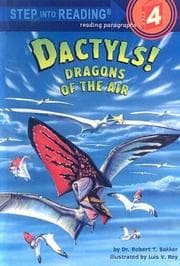 Cover of Dactyls!