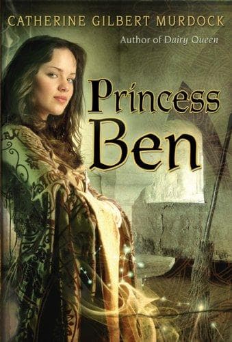Cover of Princess Ben