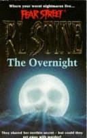 Cover of Fear Street - The Overnight