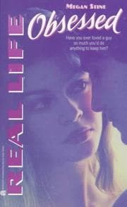 Cover of Obsessed