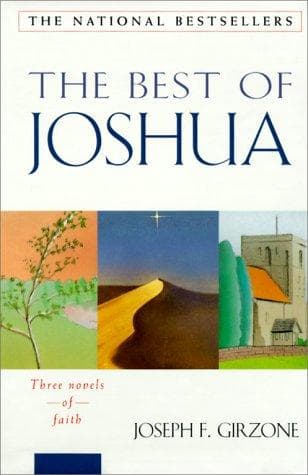 Cover of The Best of Joshua