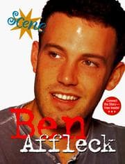 Cover of Ben Affleck (Scene!)