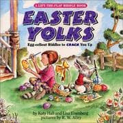 Cover of Easter Yolks Egg-Dyeing Kit