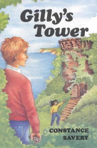 Cover of Gilly's Tower