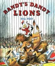 Cover of Randy's dandy lions