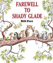 Cover of Farewell to Shady Glade