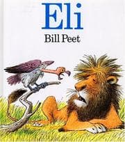 Cover of Eli