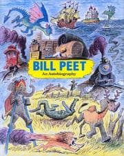 Cover of Bill Peet