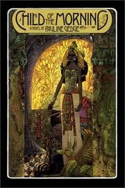 Cover of Child Of The Morning   Part 1 Of 2