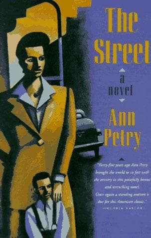 Cover of Street