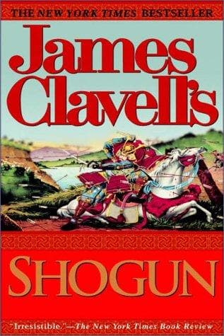 Cover of Shogun    Part 1 Of 3