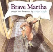 Cover of Brave Martha