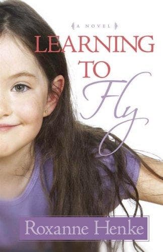 Cover of Learning to Fly
