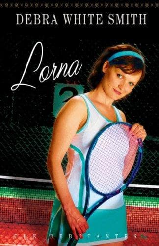 Cover of Lorna (The Debutantes)