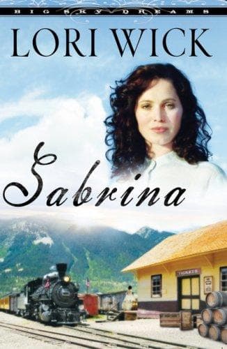 Cover of Sabrina