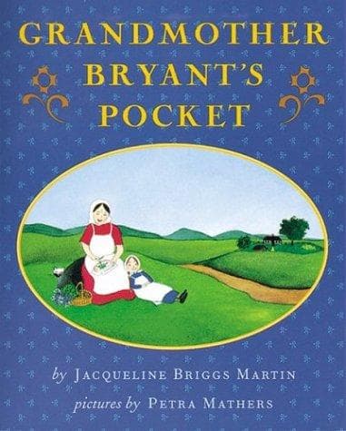 Cover of Grandmother Bryant's Pocket