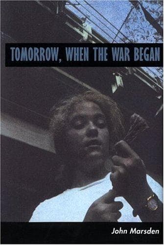 Cover of When the war began