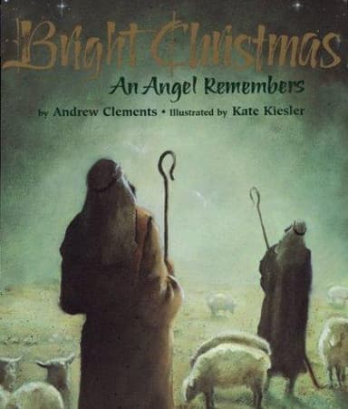 Cover of Bright Christmas
