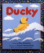 Cover of Ducky