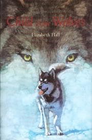Cover of Child of the wolves