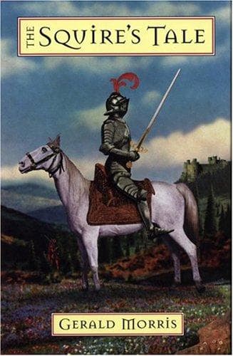 Cover of The Squire's Tale