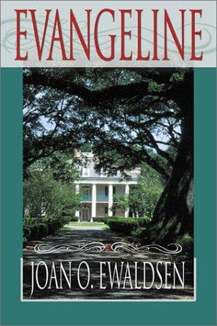 Cover of Evangeline