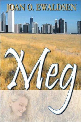 Cover of Meg