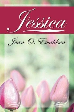 Cover of Jessica