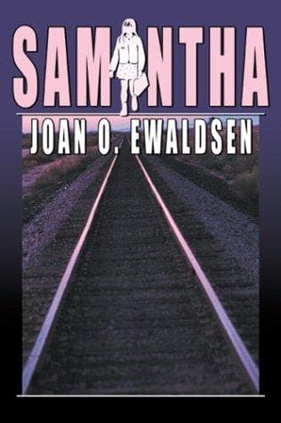 Cover of Samantha
