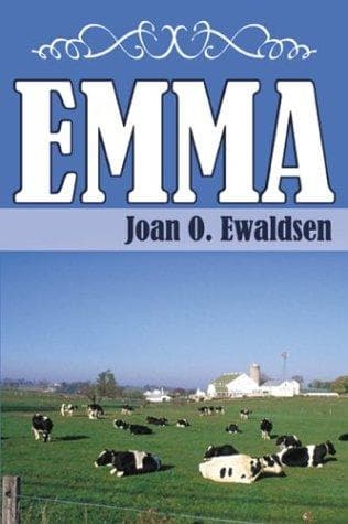 Cover of Emma