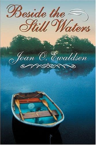 Cover of Beside the Still Waters