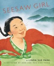 Cover of Seesaw Girl