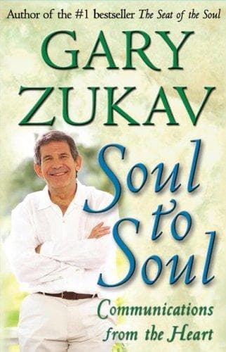 Cover of Soul to soul