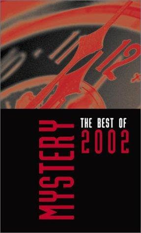 Cover of Mystery