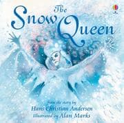 Cover of The Snow Queen