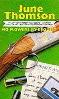 Cover of No flowers, by request