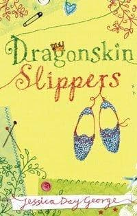 Cover of Dragonskin Slippers