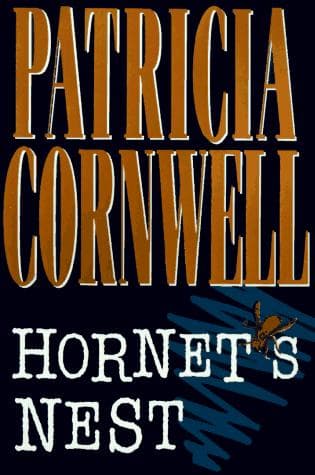 Cover of Hornets Nest