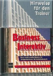 Cover of Business Interaktiv