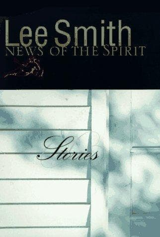 Cover of News of the spirit
