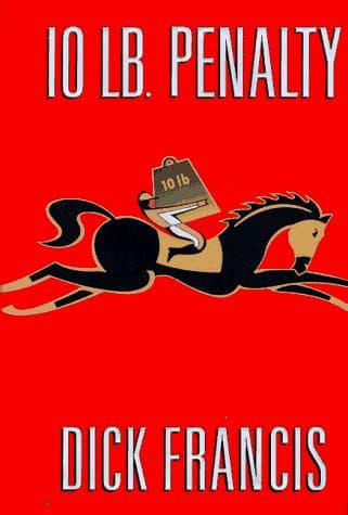 Cover of 10 Lb. Penalty