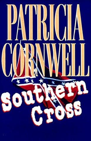 Cover of Southern Cross