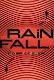 Cover of Rain fall