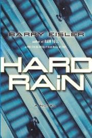 Cover of Hard rain