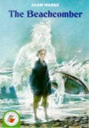 Cover of The Beachcomber (Red Storybook)